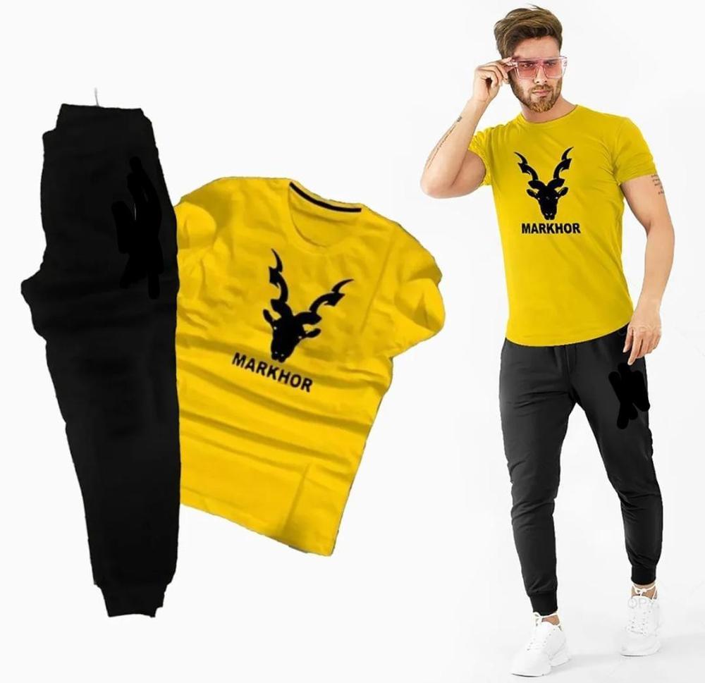 Polyester Printed Track Suit