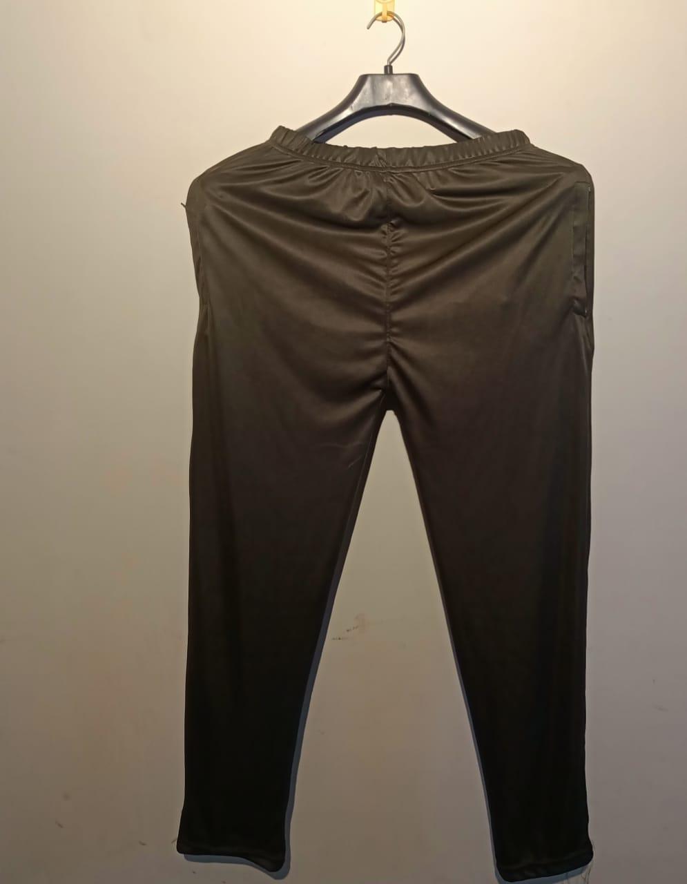 Micro Interlock Printed Track Suit