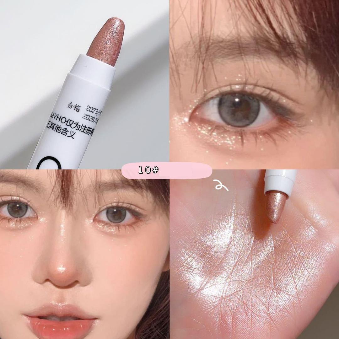 High Coverage Highlighter