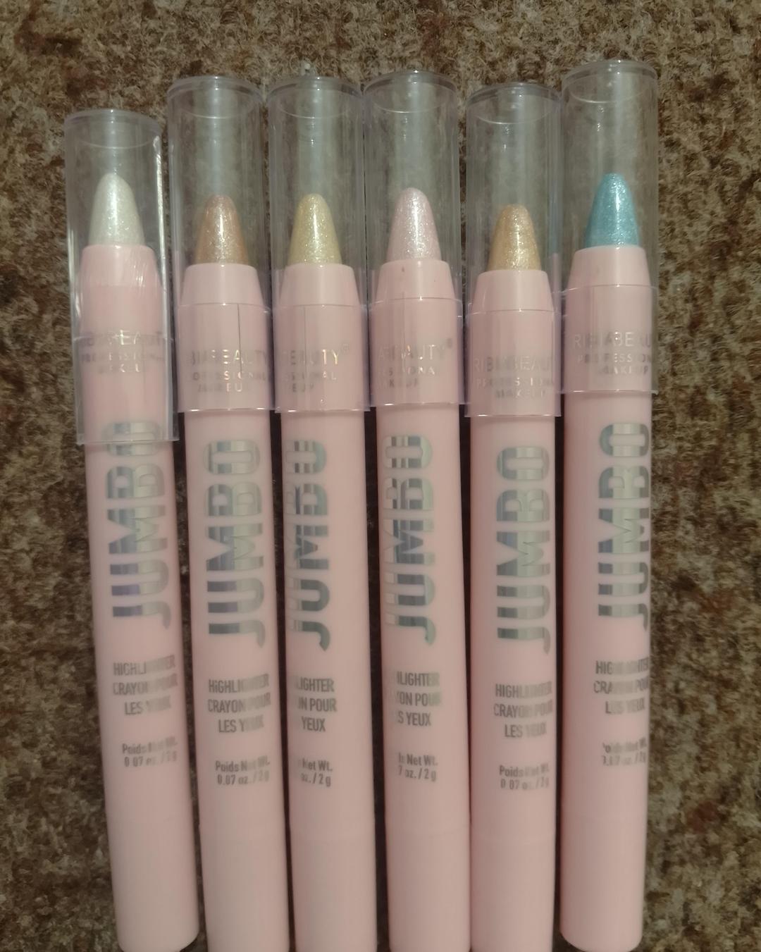 High Coverage Highlighter