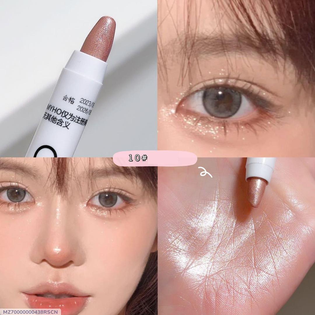 High Coverage Highlighter