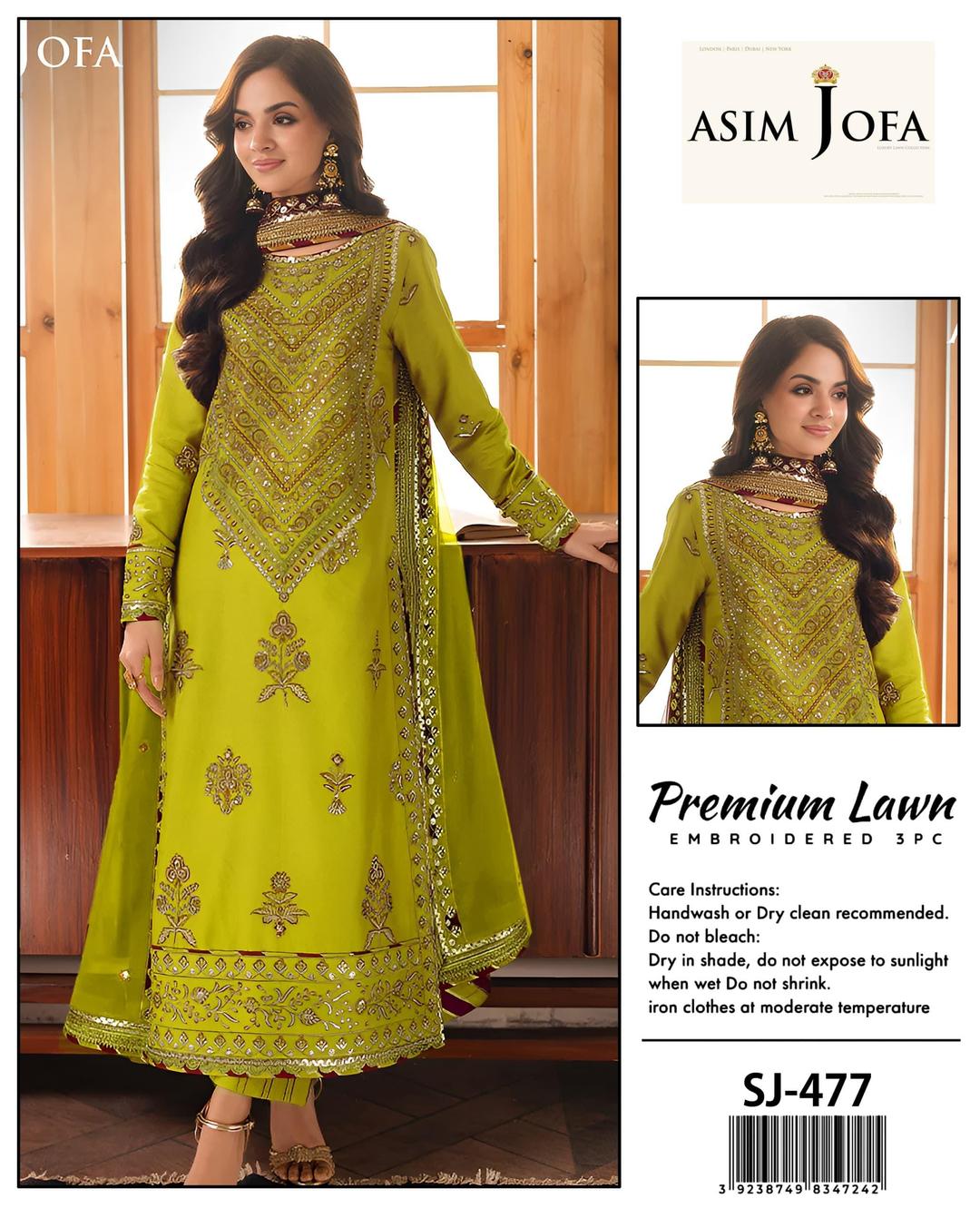 Asim Jofa