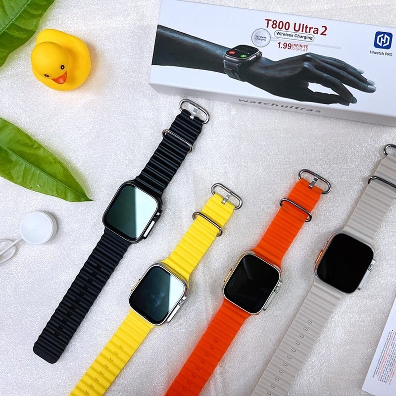 Gadgets