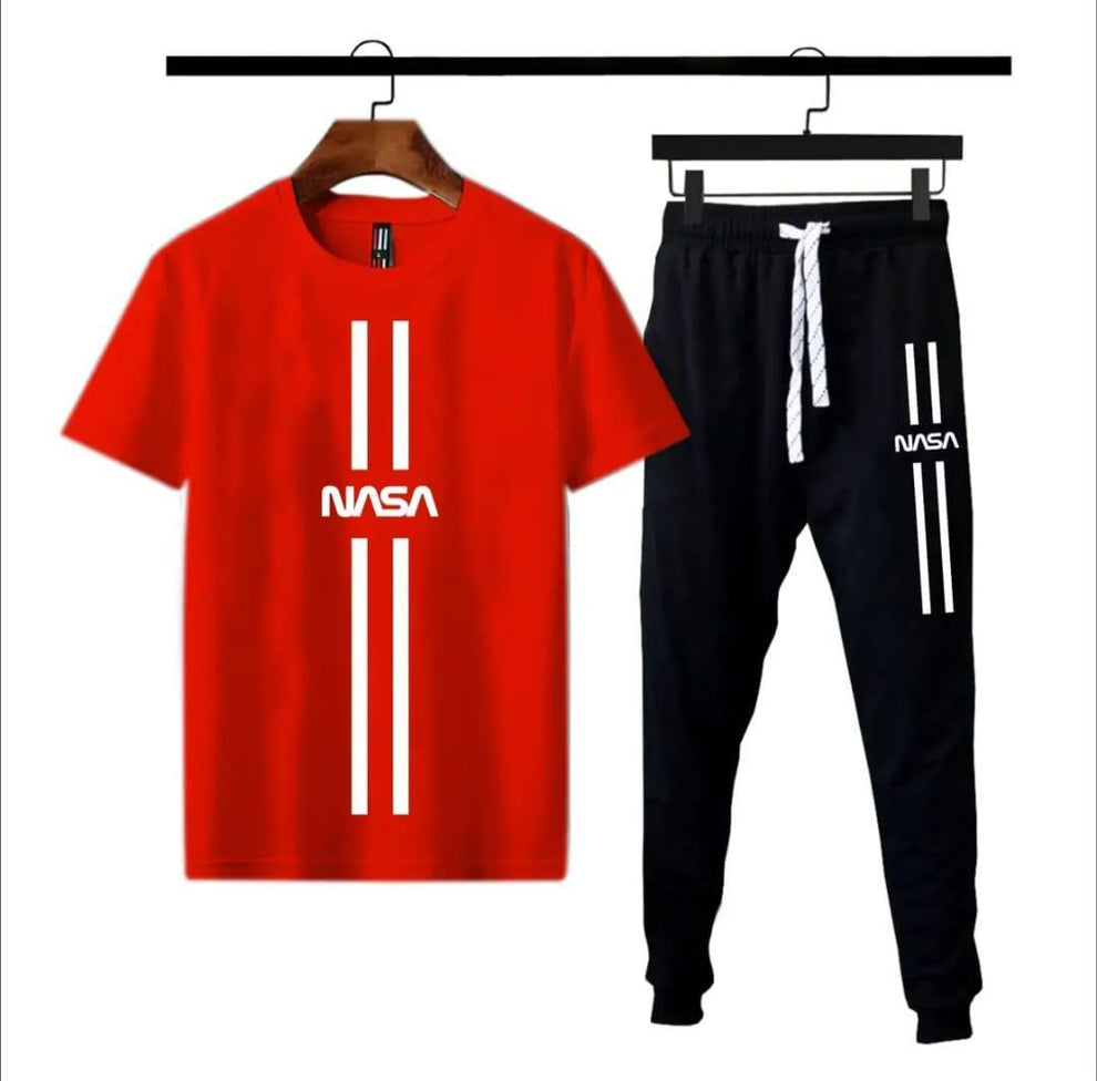 Man's Track Suit