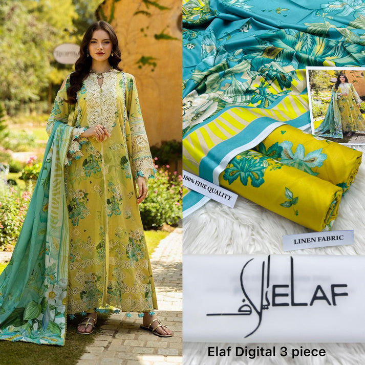Elaf Linen