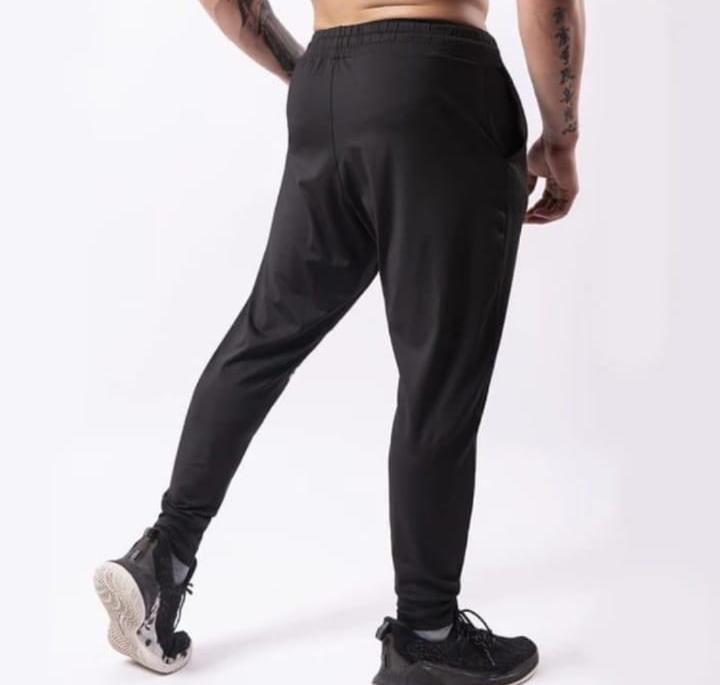Men's Cotton Printed Track Suit