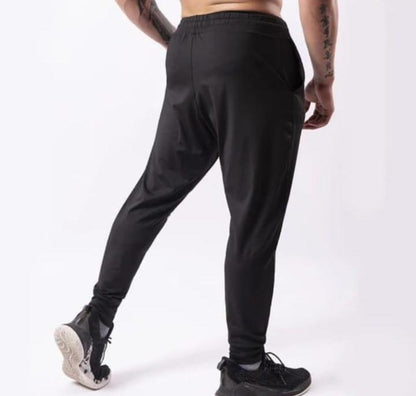 Men's Cotton Printed Track Suit