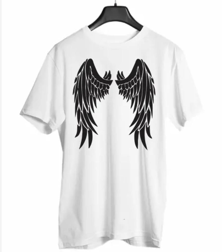 Micro Polyester Printed T-Shirt And Trouser
