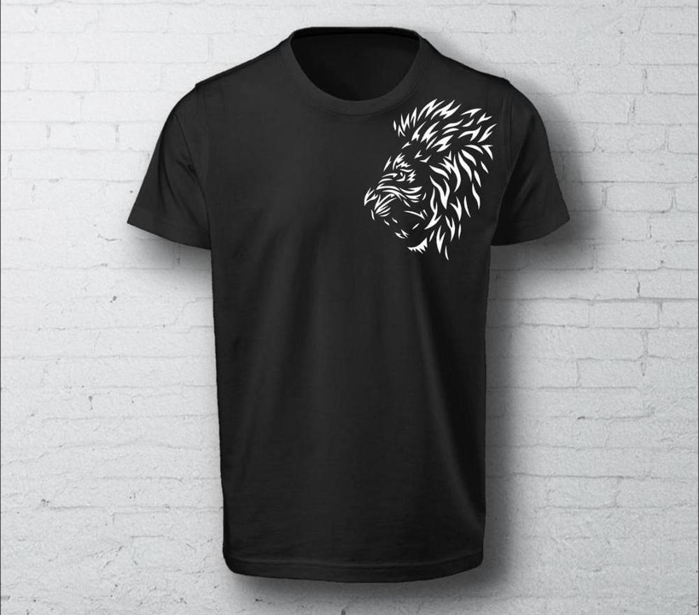 Micro Polyester Printed T-Shirt And Trouser