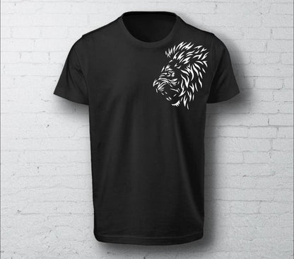 Micro Polyester Printed T-Shirt And Trouser