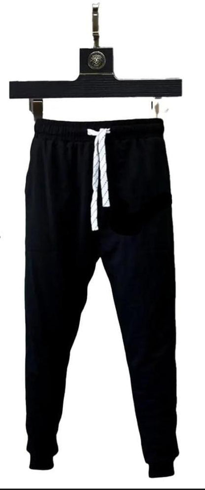 Micro Polyester Printed T-Shirt And Trouser