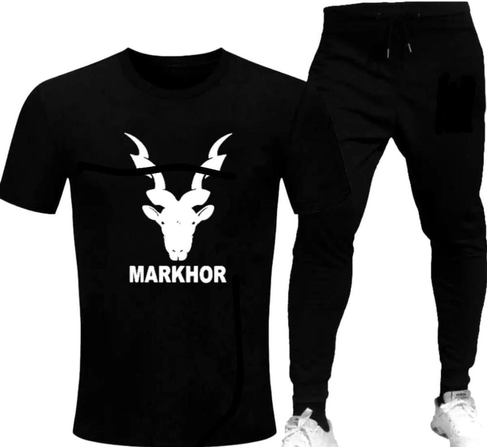 Polyester Printed Track Suit