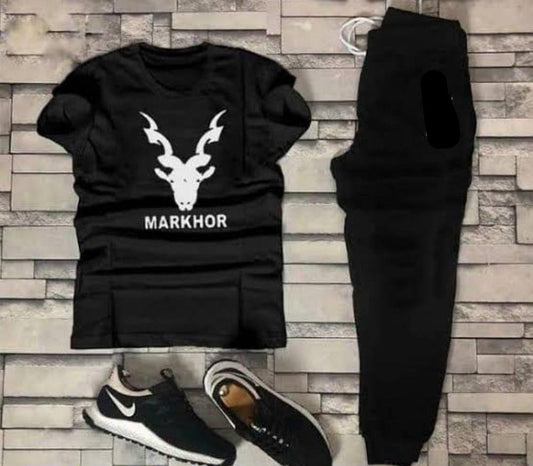Polyester Printed Track Suit