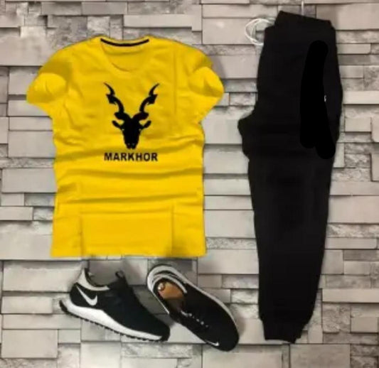 Polyester Printed Track Suit