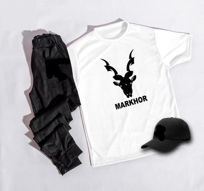 Polyester Printed Track Suit
