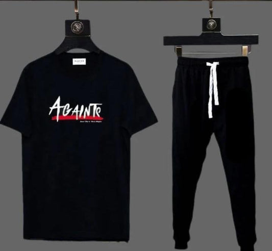Polyester Printed Track Suit
