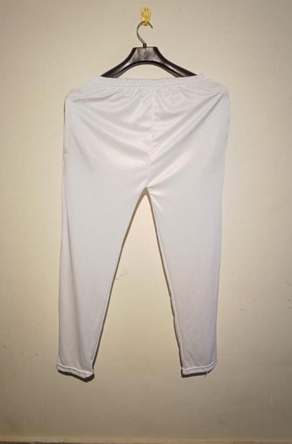 Micro Interlock Plain Track Suit