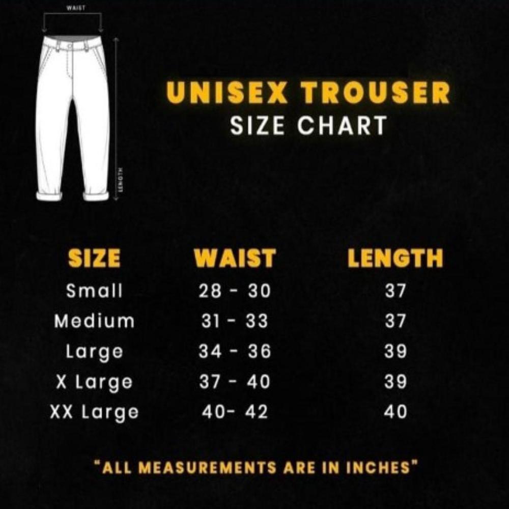 Men's Cotton Printed Track Suit