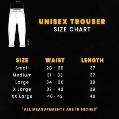 Men's Cotton Printed Track Suit