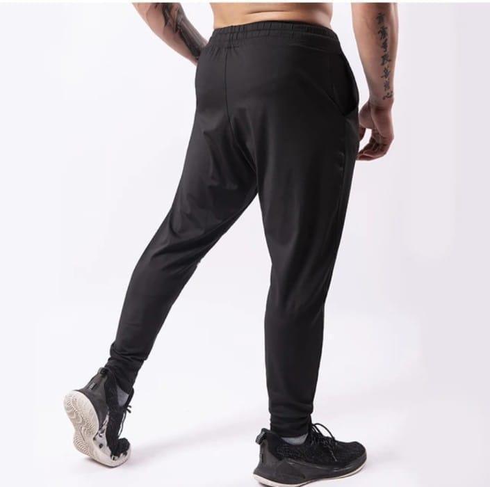 Men's Cotton Jersey Printed Track Suit