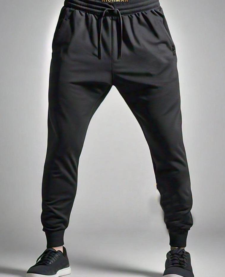 Men's Printed Track Suit