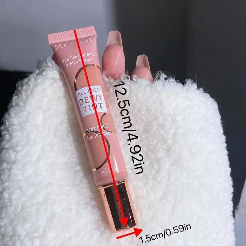 Matte And Poreless Blush 15
