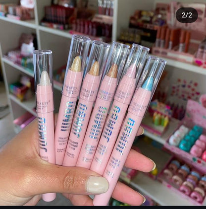 High Coverage Highlighter