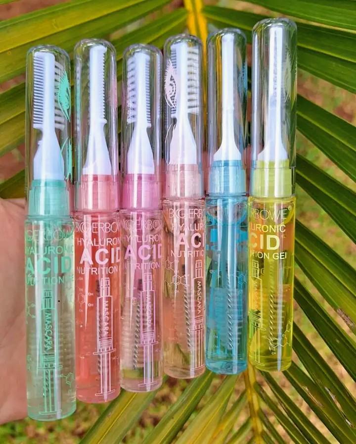Hydrating Mascara - 1 Pcs Keeps Your Eyes Comfortable