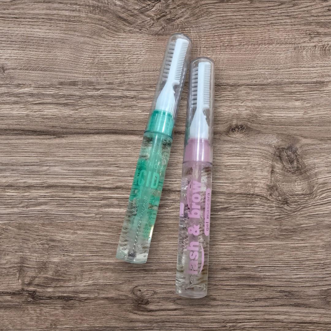 Hydrating Mascara - 1 Pcs Keeps Your Eyes Comfortable
