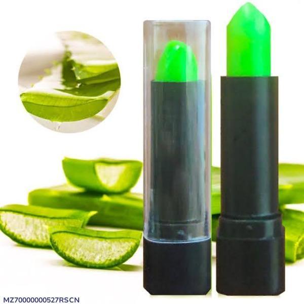 High Pigmented Glossy Finish Lip Balm - 2 Pcs in Shades Of Pink