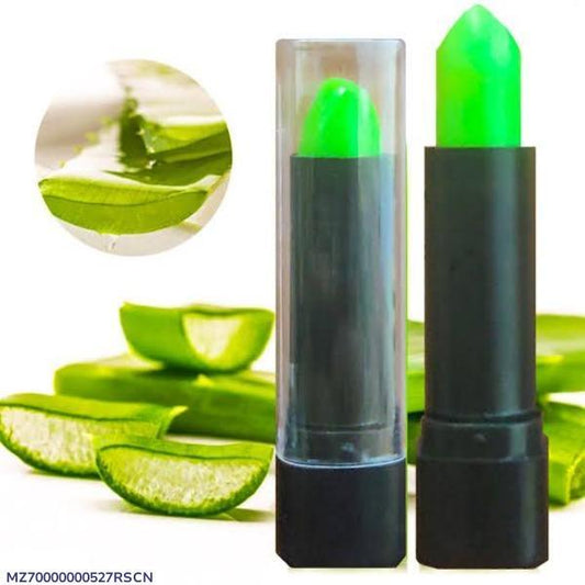 High Pigmented Glossy Finish Lip Balm - 2 Pcs in Shades Of Pink