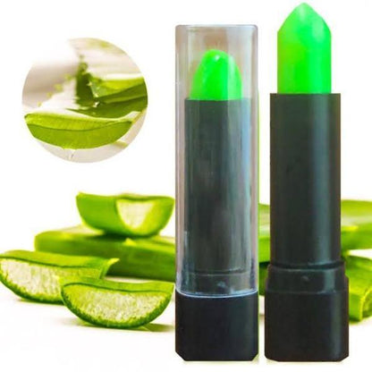 Moisturizing High Pigmented Lip Balm - 12 Pcs Shades of Pink