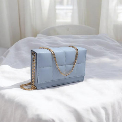 Girl's Chain Crossbody Bag