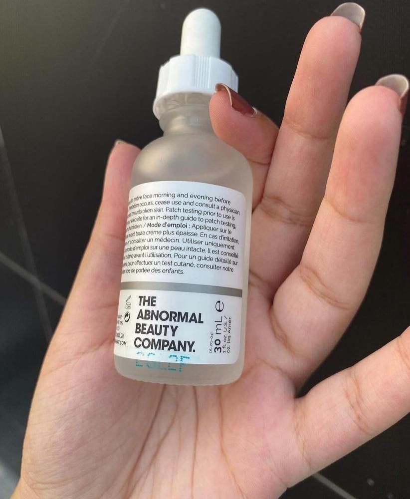 Niacinamide Skin Brightening Serum, 30ml