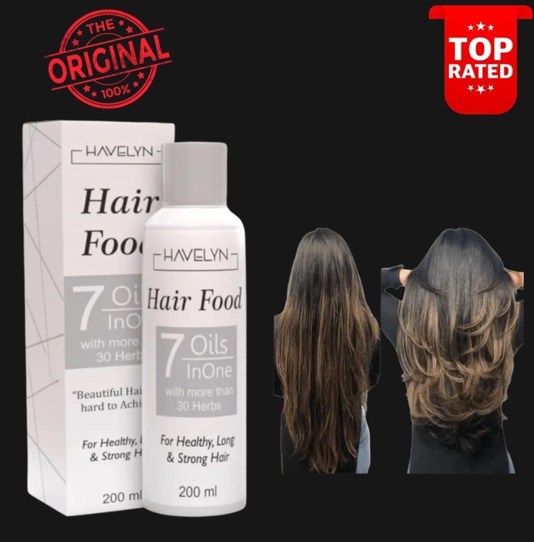 3 in 1 Skincare & Haircare Bundle
