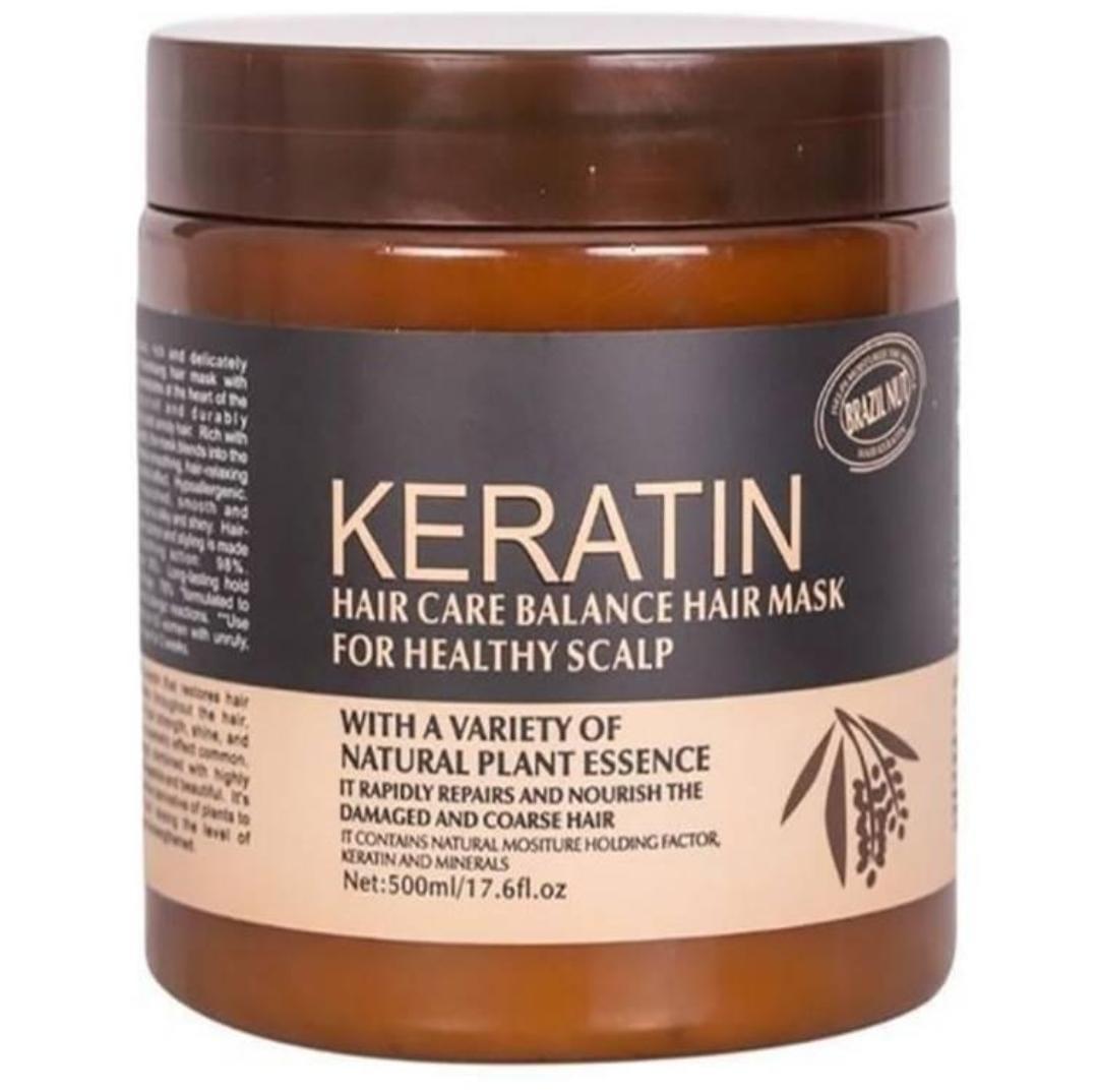 2 in 1 Hair Care Deal