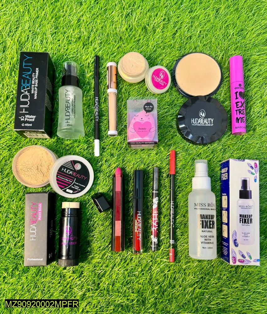 14 In 1 Makeup Deal
