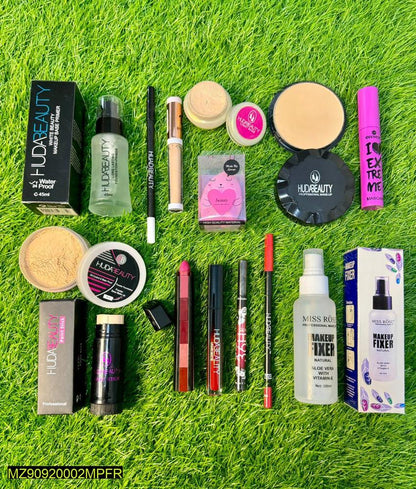 14 In 1 Makeup Deal