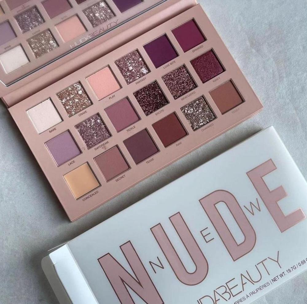 Eyeshadow Kit