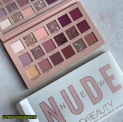 Eyeshadow Kit