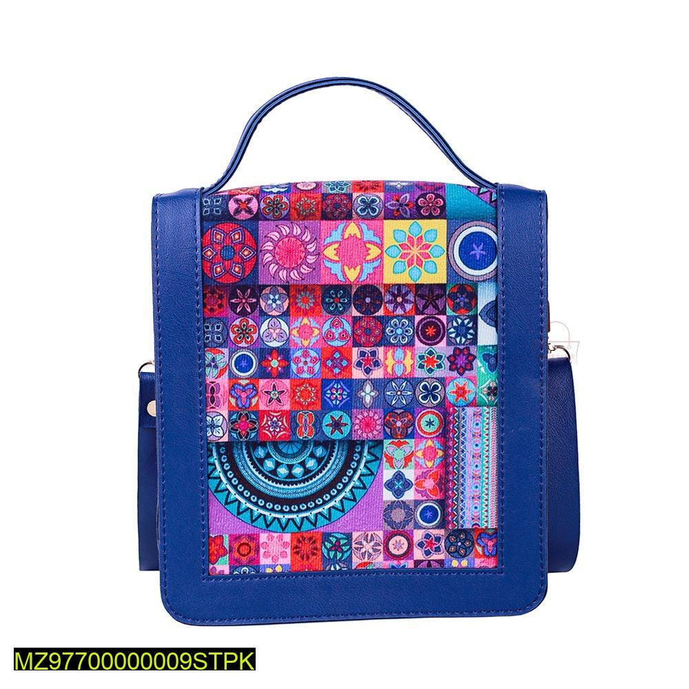 Women's Trendy Spectrum Crossbody Bag