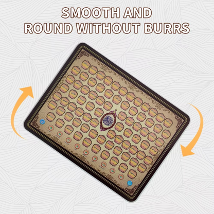 Arabic Learning Machine With Box | Arabic Language Teaching Tablet For Children | Arabic Language Teaching Tablet To Teach Arabic To Children Through Reading